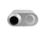 Flowmonster 42543-FM Dual Chamber Performance Muffler Exhaust - Image 3
