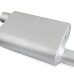 Flowmonster 42543-FM 2-Chamber Muffler