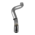 Flowmaster American Thunder Exhaust Kit: Jeep Wrangler JL Performance Upgrade 2018-2024 - Image 2