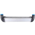 Turbo Intercooler for 2016-2019 Chevy Cruze 1.4L Charge Air Cooler - Image 3