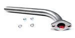 ARSPORT Performance Exhaust Header for Coleman CT100U CC100X Mini Bike Only - Image 4