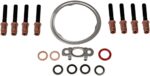 Buick Chevy Turbocharger Gasket Kit - OE Quality Replacement Parts - Image 2