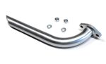 ARSPORT Performance Exhaust Header for Coleman CT100U CC100X Mini Bike Only - Image 5