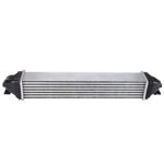 Turbo Intercooler for 2016-2019 Chevy Cruze 1.4L Charge Air Cooler - Image 4