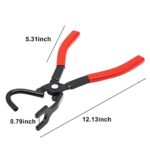 Professional Exhaust Hanger Removal Pliers - Universal Automotive Repair Tool - Image 2