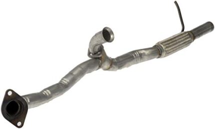 Dorman 679-032 Exhaust Manifold Crossover Pipe Compatible with Select Ford Models