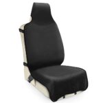 car seat covers easy install