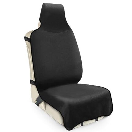 car seat covers easy install