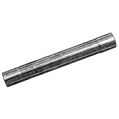 Walker 52314 Exhaust Pipe 3" Inlet (ID) 3" Outlet (OD) Walker 52314 Exhaust Pipe 3" Inlet (ID) 3" Outlet (OD) for Ford F-250 Super Duty