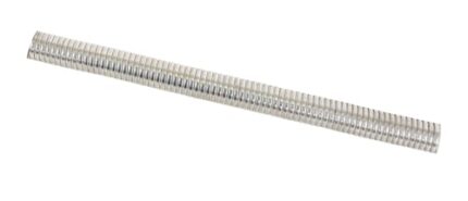 TORDXICS 1.25" [1 1/4"]ID x 16.5" Length Universal stainless steel Exhaust Flex Pipe Flexible Exhaust Tubing