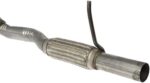 Ford Exhaust Manifold Crossover Pipe - Durable OE Replacement Part - Image 4