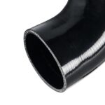 PHILTOP 3" Universal Turbo Intercooler Kit 32PC Aluminum Pipes - Image 6