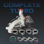 FUTAIHE Turbocharger for Chevy Cruze Sonic Trax Buick Encore 1.4L - Image 4