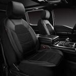 car seat covers front seats