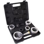 Pro Exhaust Pipe Expander Tool Kit: 28mm Tube Stretcher 1-5/8" to 4-1/4" - Image 2