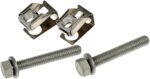 Dorman Exhaust Manifold Kit Jeep Ram Passenger Side 674-498 OE FIX - Image 8