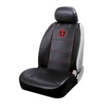car seat covers deadpool