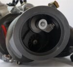 FUTAIHE Turbocharger for Chevy Cruze Sonic Trax Buick Encore 1.4L - Image 5