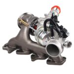 KUSATEC Turbocharger Kit for Buick Encore Chevy Cruze Sonic Trax - Image 3