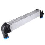 Turbo Intercooler for 2016-2019 Chevy Cruze 1.4L Charge Air Cooler - Image 5