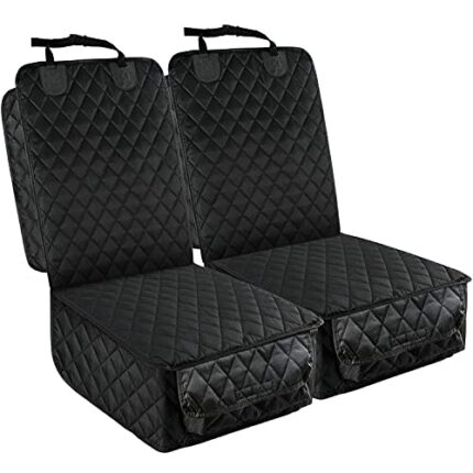 car seat covers for dogs