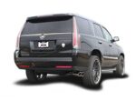 BORLA Performance Exhaust System for Escalade/Yukon Denali XL 6.2L V8 - Image 2
