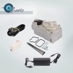 VGT Turbo Actuator for 2013-2018 Ram 2500 3500 Cummins 6.7L Diesel - Image 7