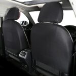 Breathable Baja Stripe Seat Covers | Universal Fit Truck SUV Sedan 4PC Set - Image 5