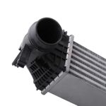 Turbo Intercooler for 2016-2019 Chevy Cruze 1.4L Charge Air Cooler - Image 7