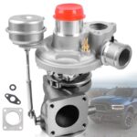 DOFOCH GT1446 Turbo Turbocharger Fit for 2013-2023 Dodge Dart Fiat 500 Jeep Renegade 1.4L GT1446GLSZ, MGT14, MTG1446Z Replaces# 04892938AB 04892938AC 799502-0001 799502-5001