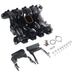 GELUOXI Upper Intake Manifold for Ford 4.6L V8 F8AZ9424AAA - Image 8