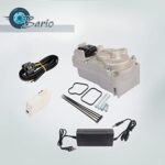 VGT Turbo Actuator for 2013-2018 Ram 2500 3500 Cummins 6.7L Diesel - Image 2