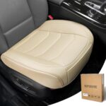 car seat covers beige