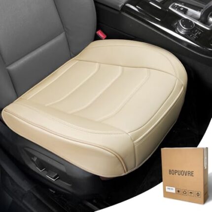 car seat covers beige