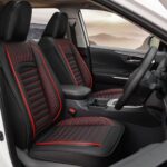 car seat covers xle