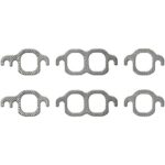 FEL-PRO MS 9275 B Exhaust Manifold Gasket Set for Chevrolet K1500