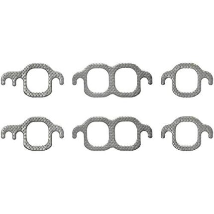 FEL-PRO MS 9275 B Exhaust Manifold Gasket Set for Chevrolet K1500