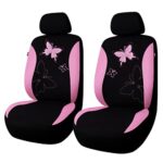 car seat covers pink