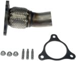 Dorman Front Exhaust Flange Repair Kit for Chevy Pontiac Saturn - Image 5