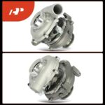 A-Premium GT3782VA Turbo Kit for Ford F-250 F-350 F-450 6.0L 05-07 - Image 7