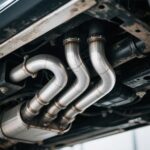 Heavy-Duty 90 Degree Exhaust Pipe Elbow 3" - 4 Pack for Automotive & Industrial Use - Image 7