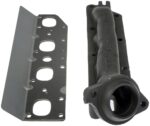 Dorman Exhaust Manifold Kit Jeep Ram Passenger Side 674-498 OE FIX - Image 4