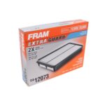 FRAM Extra Guard Air Filter CA12073 for Chevy Easy Install - Image 4