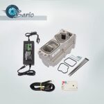 VGT Turbo Actuator for 2013-2018 Ram 2500 3500 Cummins 6.7L Diesel - Image 6