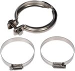 Buick Chevy Turbocharger Gasket Kit - OE Quality Replacement Parts - Image 4