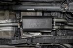 Rough Country Dual Cat-Back Exhaust Toyota Tacoma 3.5L 2016-2023 - Image 5