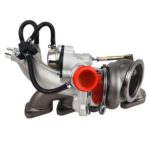 KUSATEC Turbocharger Kit for Buick Encore Chevy Cruze Sonic Trax - Image 5