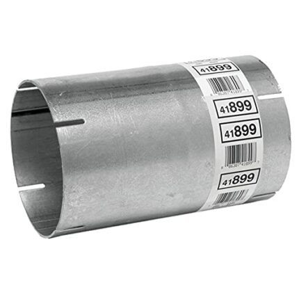 Walker Heavy Duty 41899 Exhaust Pipe Connector 5" Inlet (ID) 5" Outlet (ID)
