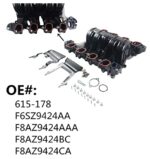 GELUOXI Upper Intake Manifold for Ford 4.6L V8 F8AZ9424AAA - Image 3