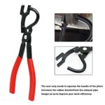 Professional Exhaust Hanger Removal Pliers - Universal Automotive Repair Tool - Image 6
